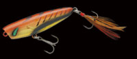 56T Apricot Gold Shad