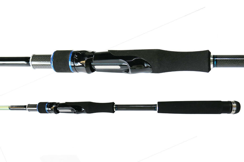 ROCKFISH BOTTOM POWER OCEAN SALT NORIES