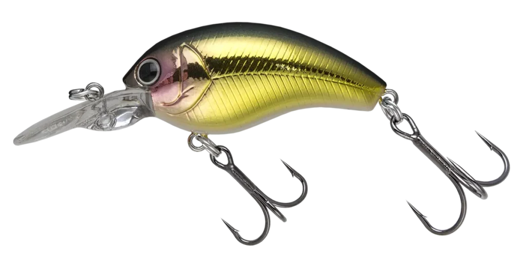 ルアー・フライ NORIES WORMING CRANK SHOT 53mm 8g WORMING CRANK SHOT | BASS | NORIES