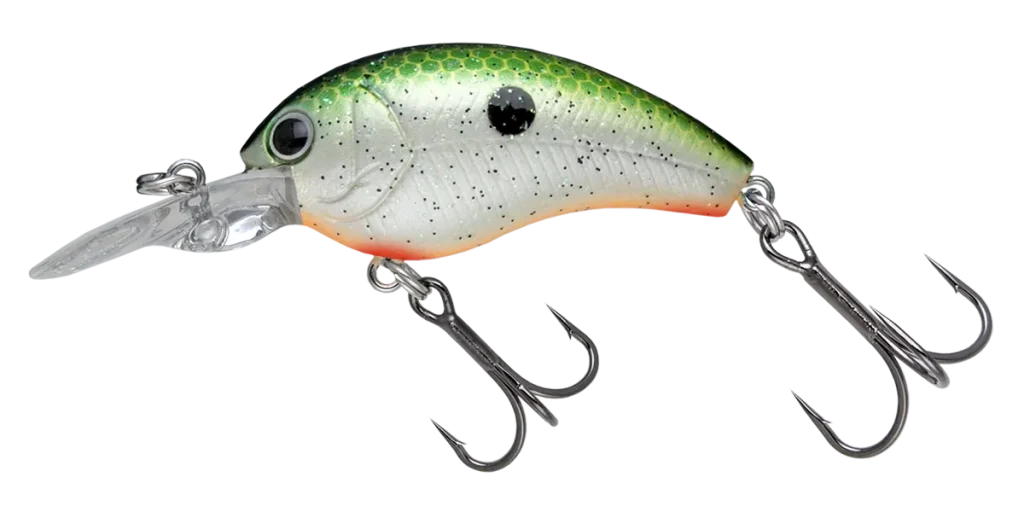 ルアー・フライ NORIES WORMING CRANK SHOT 53mm 8g WORMING CRANK SHOT | BASS | NORIES